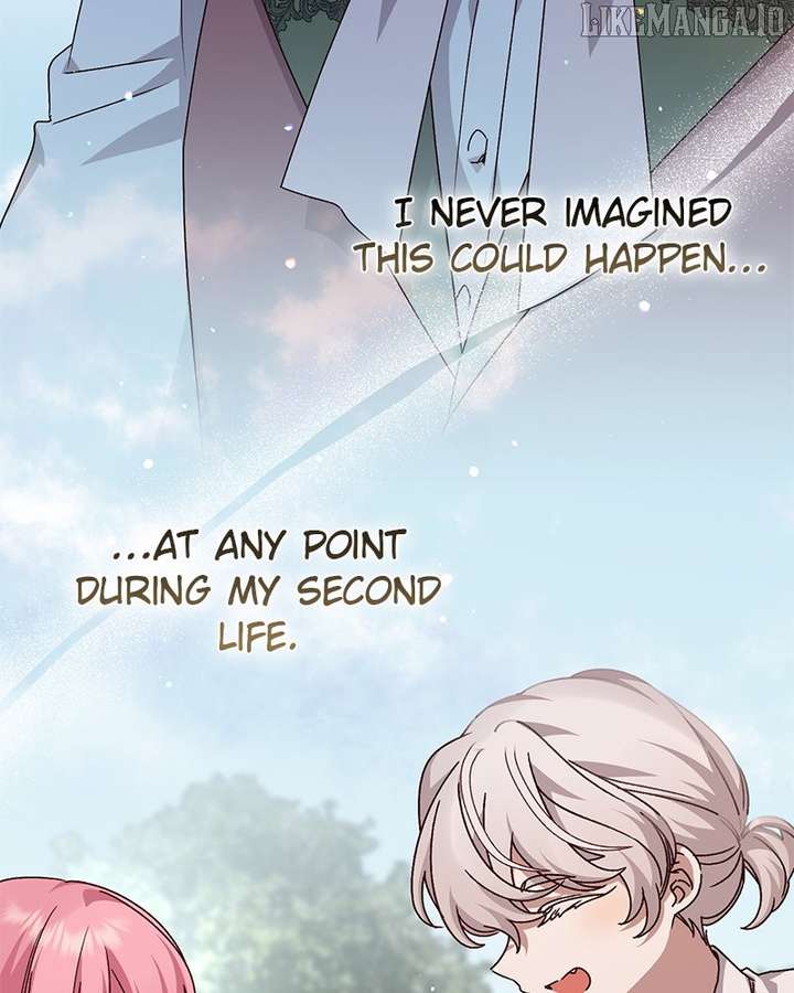 Tyrant Wants a Better Life Chapter 128 - Page 86