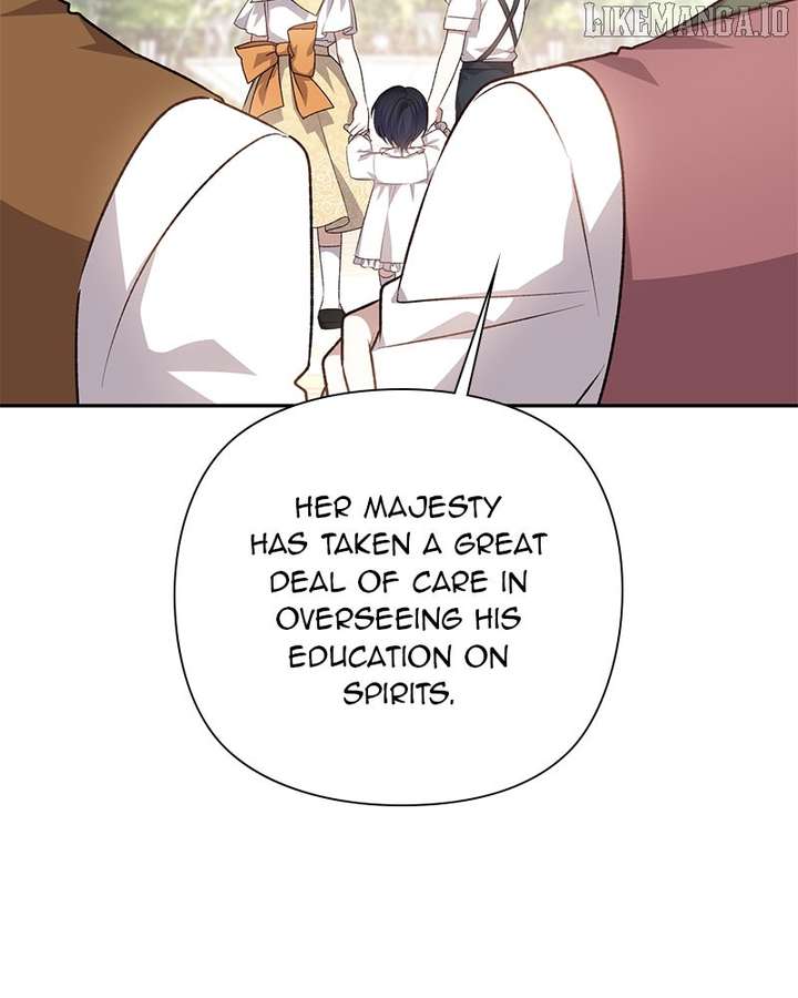 Tyrant Wants a Better Life Chapter 128 - Page 93