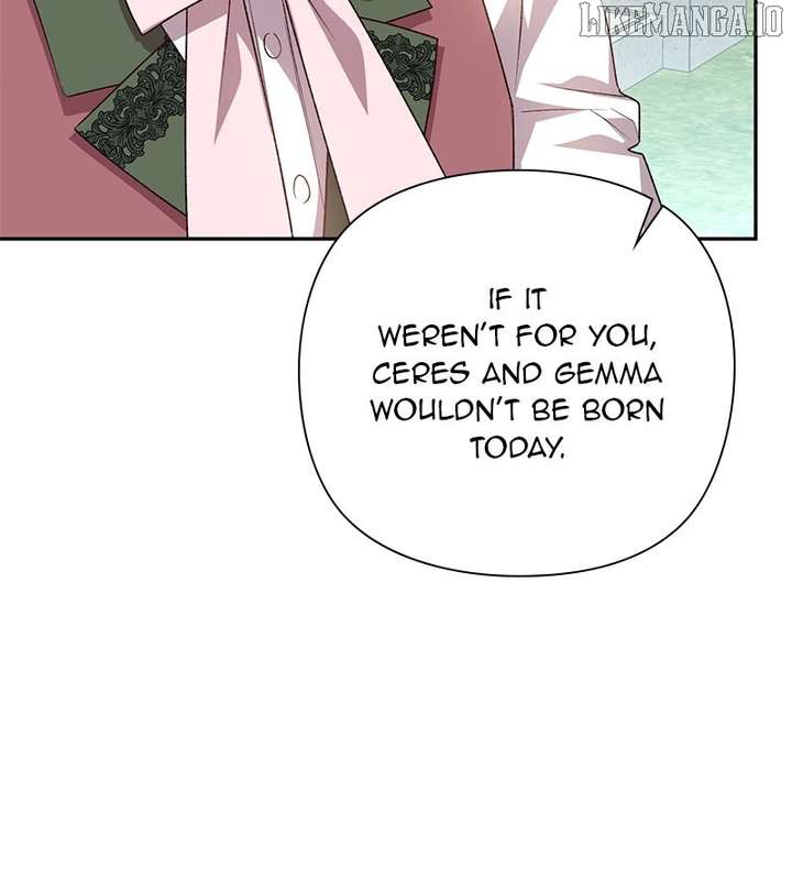 Tyrant Wants a Better Life Chapter 128 - Page 97