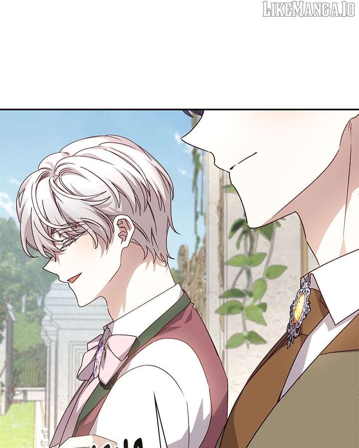 Tyrant Wants a Better Life Chapter 128 - Page 100