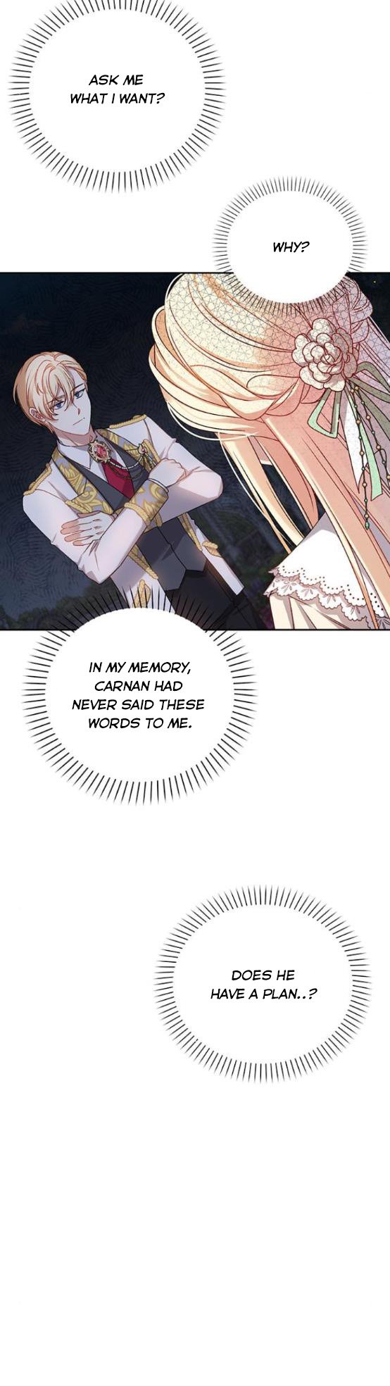 Tyrant Wants a Better Life Chapter 2 - Page 14
