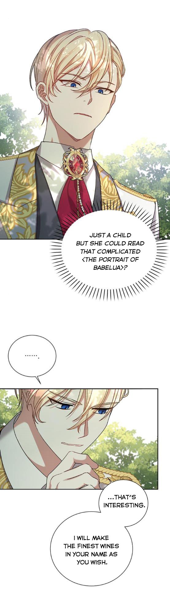 Tyrant Wants a Better Life Chapter 2 - Page 20