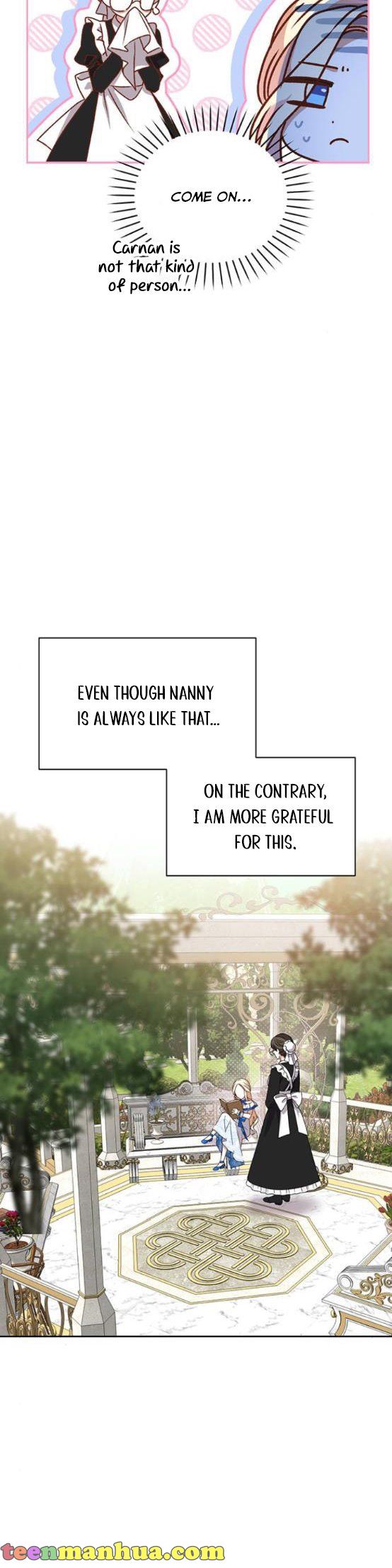 Tyrant Wants a Better Life Chapter 2 - Page 25