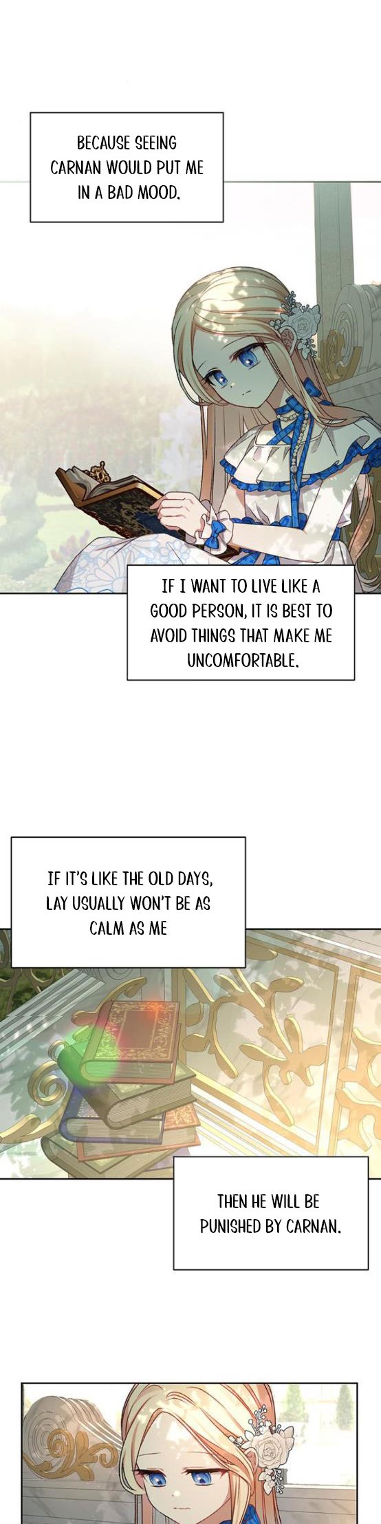 Tyrant Wants a Better Life Chapter 2 - Page 26