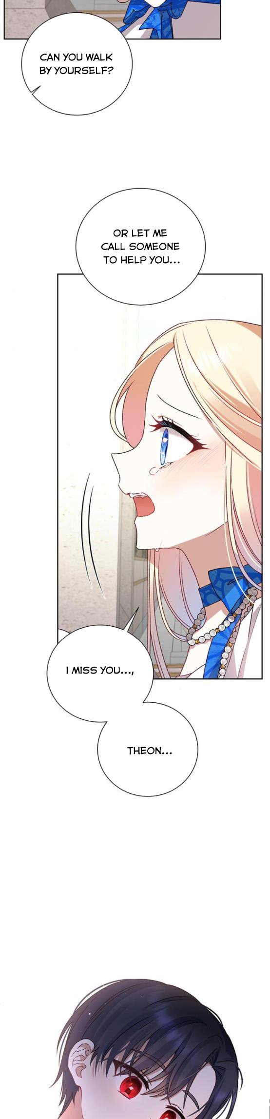 Tyrant Wants a Better Life Chapter 3 - Page 2