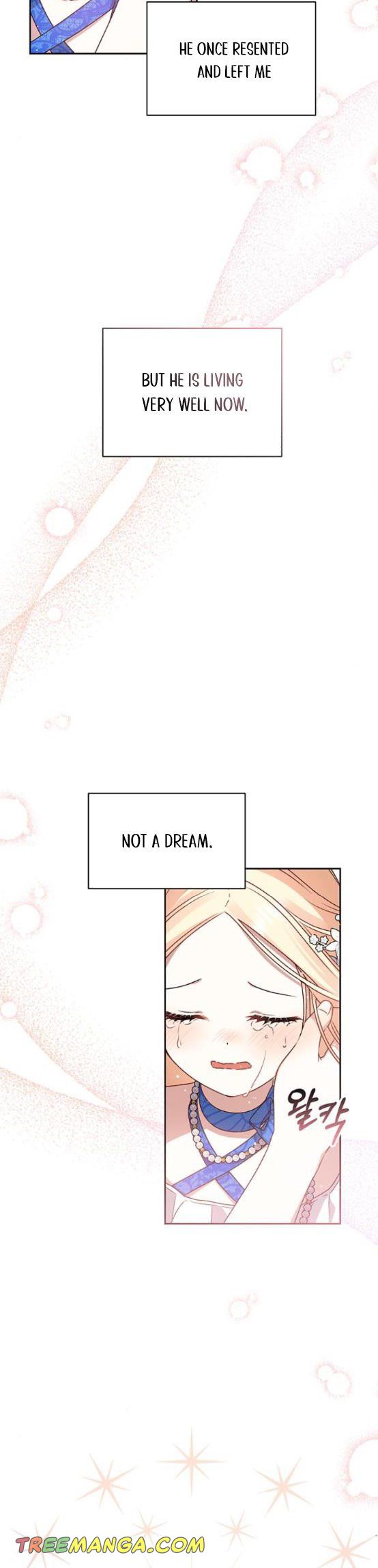 Tyrant Wants a Better Life Chapter 3 - Page 5