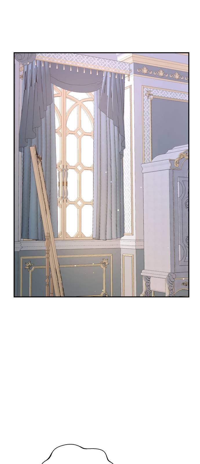Tyrant Wants a Better Life Chapter 36 - Page 1