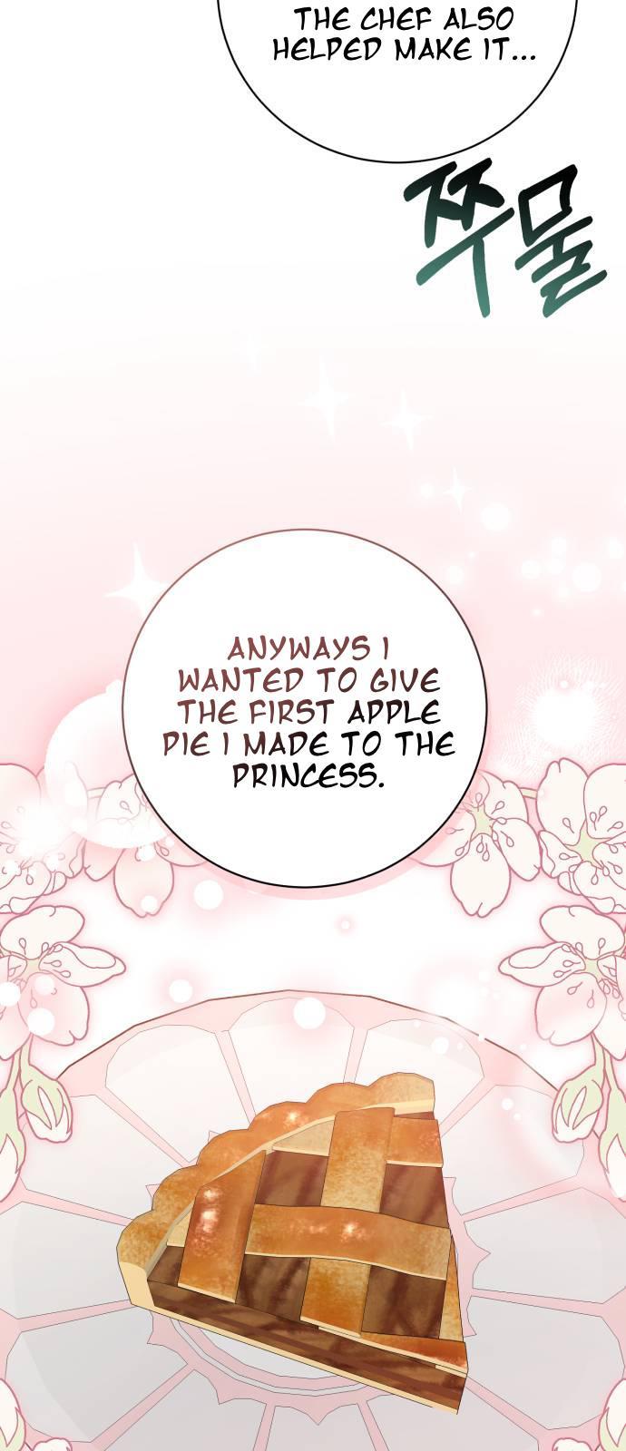 Tyrant Wants a Better Life Chapter 36 - Page 11