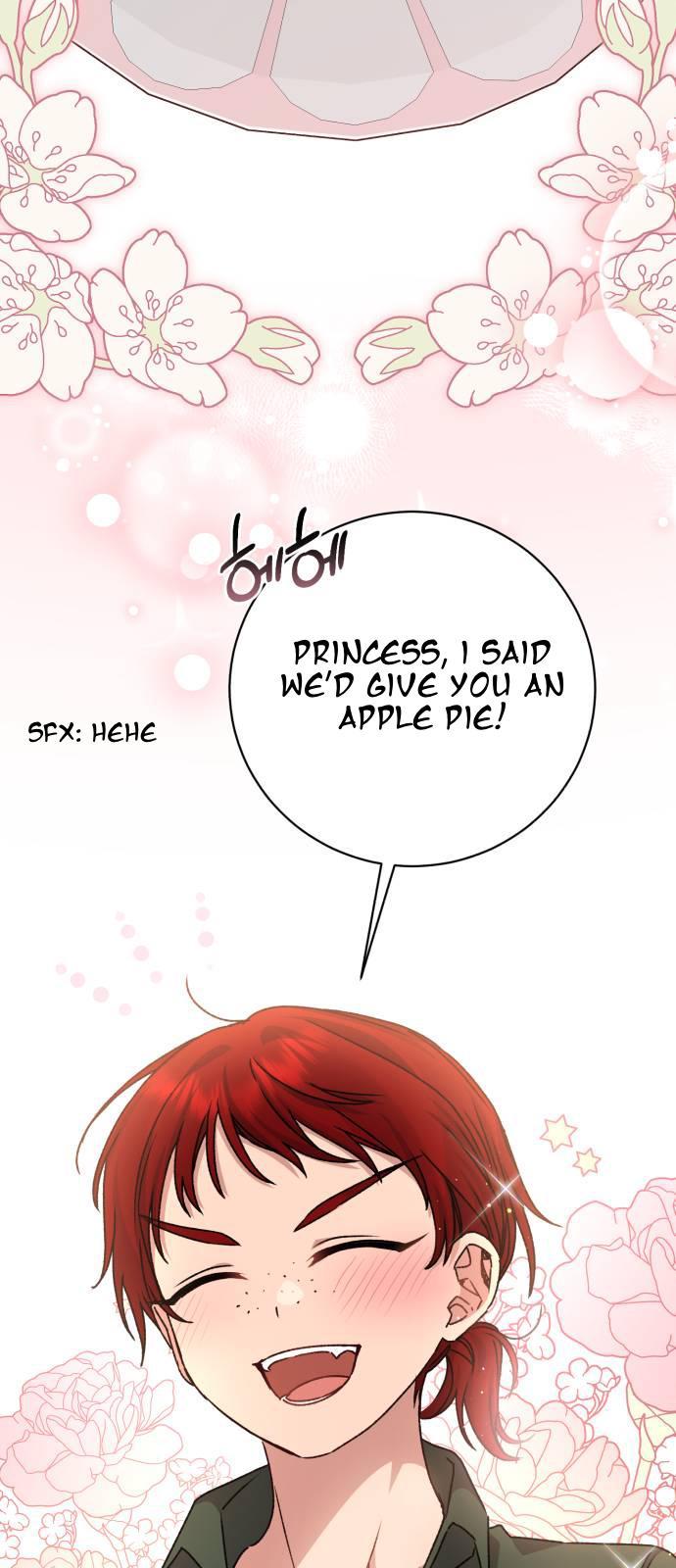 Tyrant Wants a Better Life Chapter 36 - Page 12