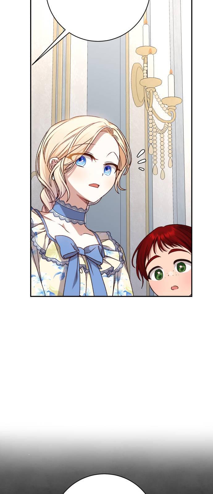 Tyrant Wants a Better Life Chapter 36 - Page 18