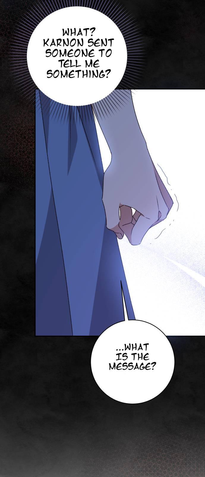 Tyrant Wants a Better Life Chapter 36 - Page 20