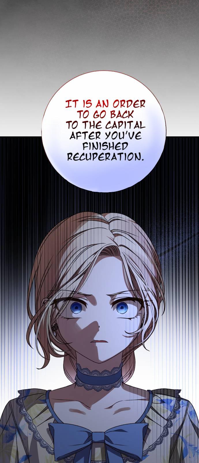 Tyrant Wants a Better Life Chapter 36 - Page 21