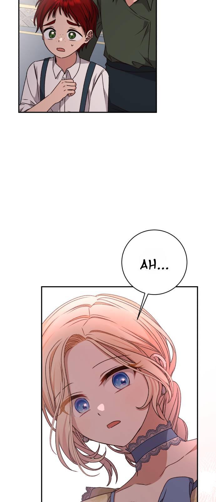 Tyrant Wants a Better Life Chapter 36 - Page 25