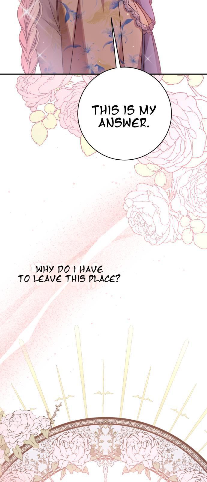 Tyrant Wants a Better Life Chapter 36 - Page 29