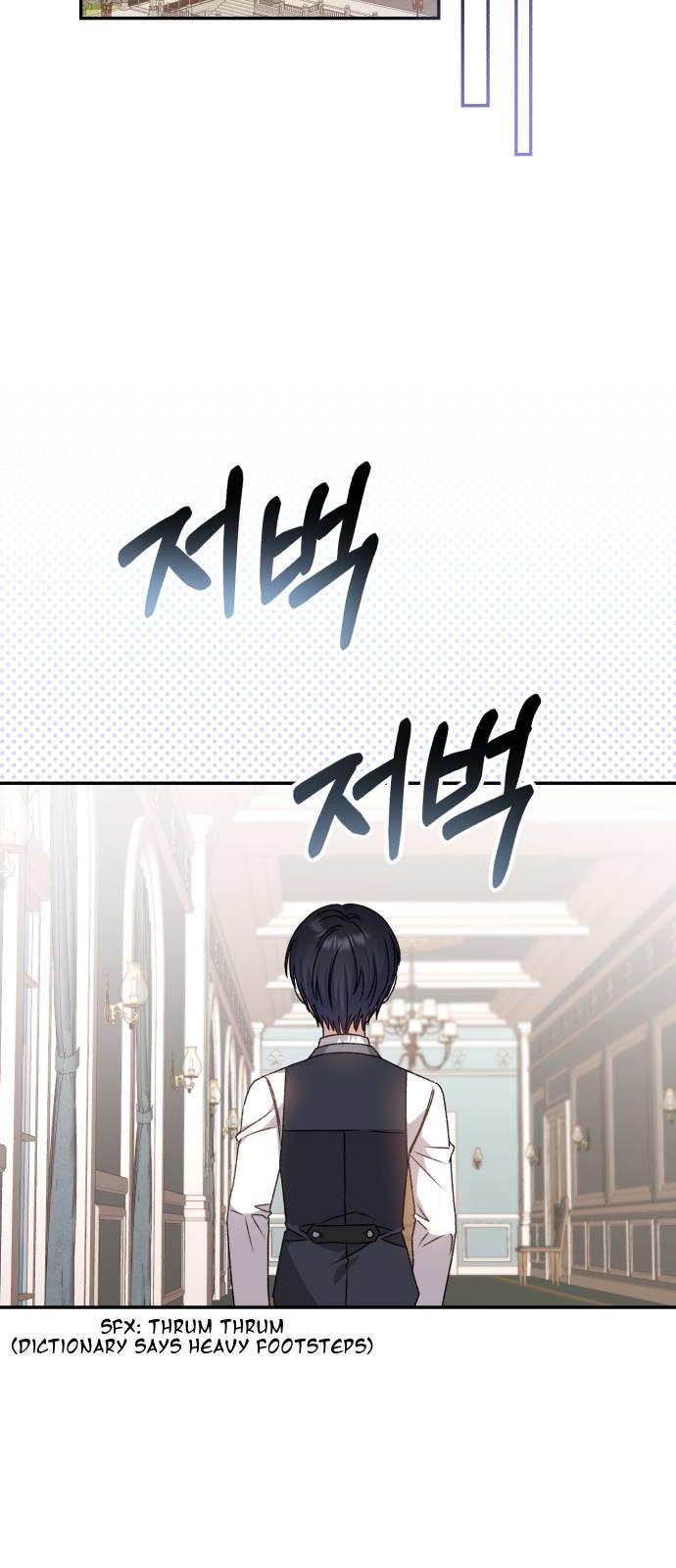Tyrant Wants a Better Life Chapter 36 - Page 32