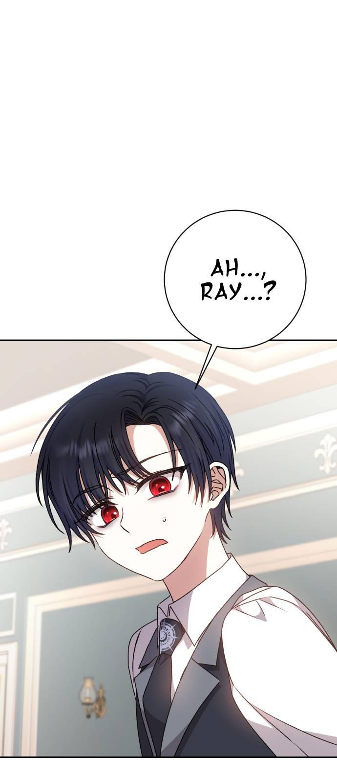 Tyrant Wants a Better Life Chapter 36 - Page 35