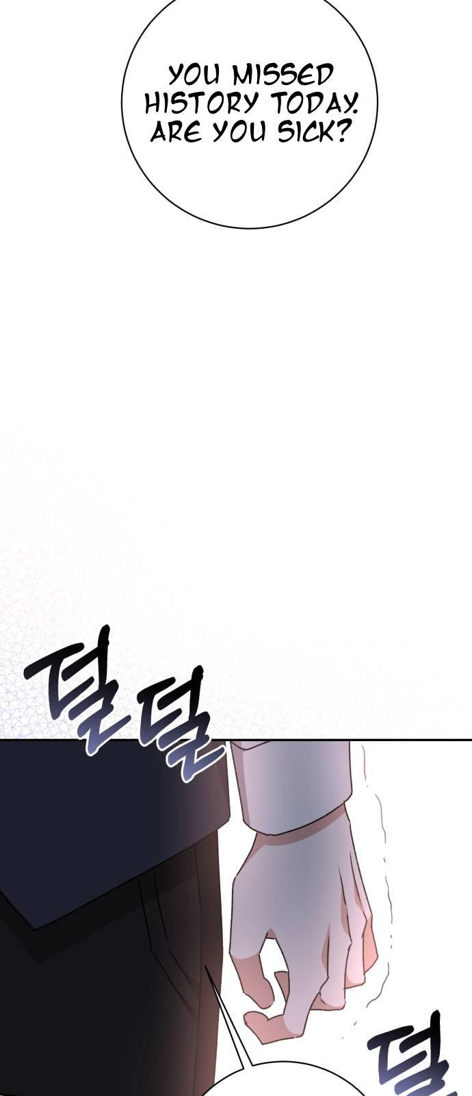 Tyrant Wants a Better Life Chapter 36 - Page 37