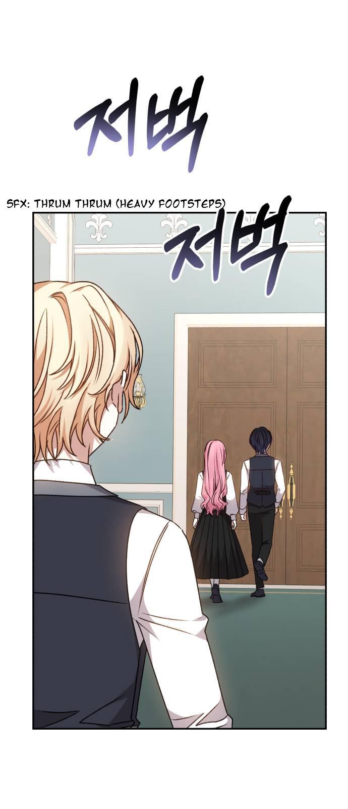Tyrant Wants a Better Life Chapter 36 - Page 42