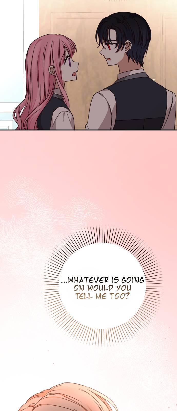 Tyrant Wants a Better Life Chapter 36 - Page 44