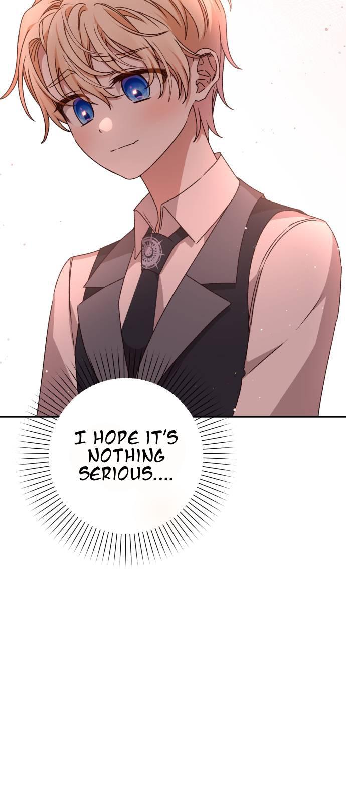 Tyrant Wants a Better Life Chapter 36 - Page 45