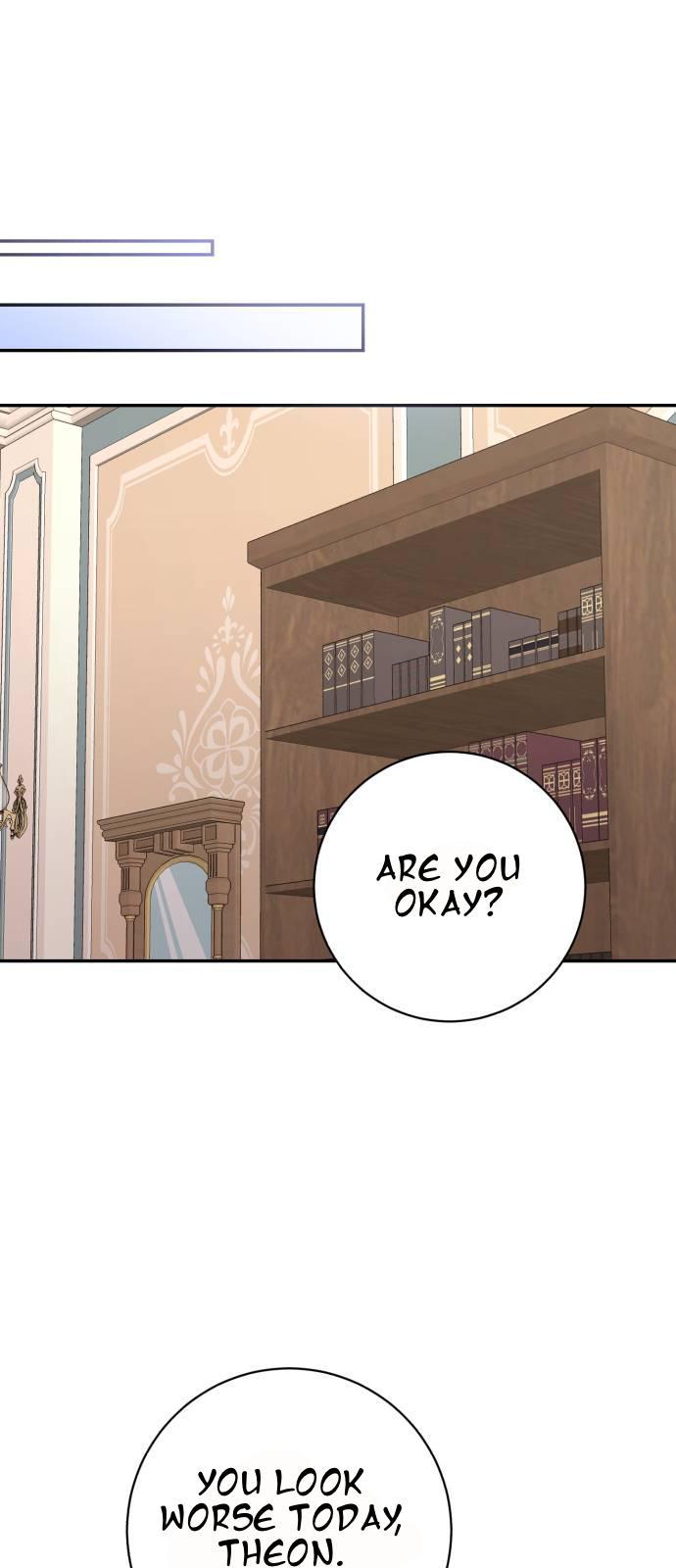Tyrant Wants a Better Life Chapter 36 - Page 46