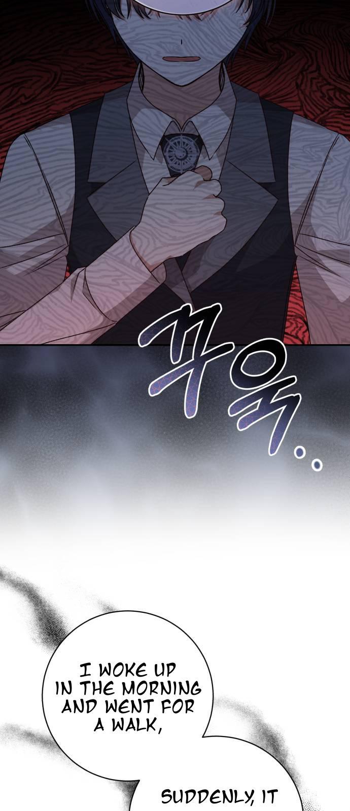 Tyrant Wants a Better Life Chapter 36 - Page 48