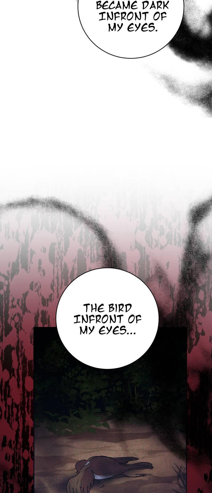 Tyrant Wants a Better Life Chapter 36 - Page 49