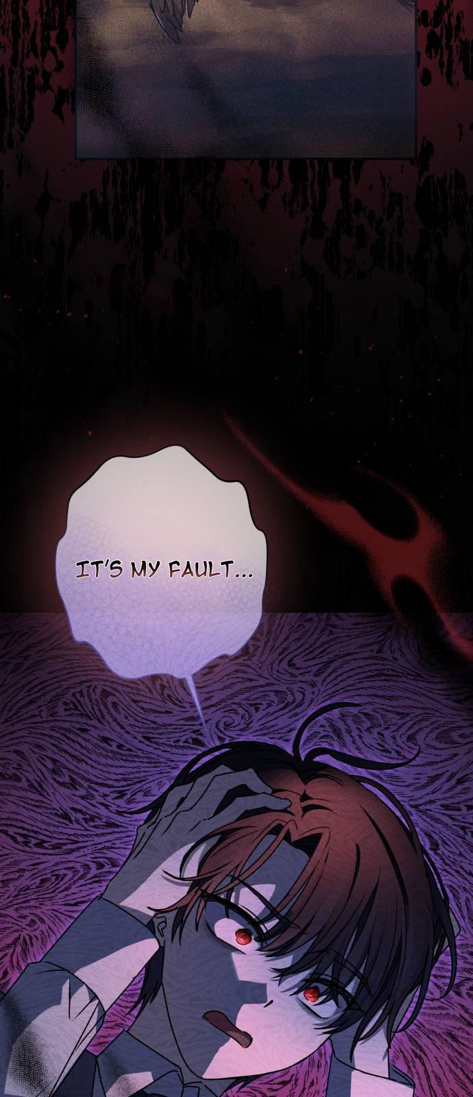 Tyrant Wants a Better Life Chapter 36 - Page 50