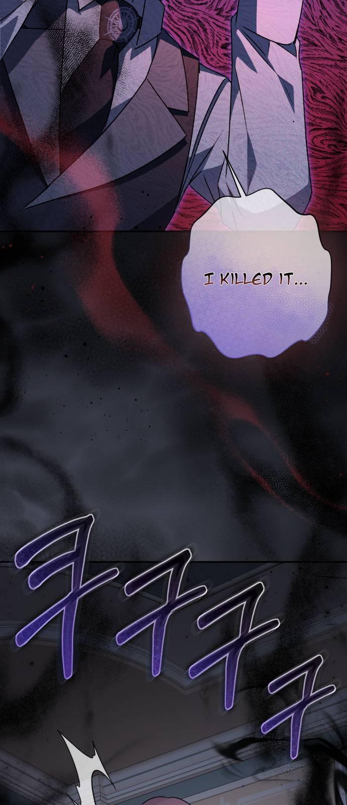 Tyrant Wants a Better Life Chapter 36 - Page 51