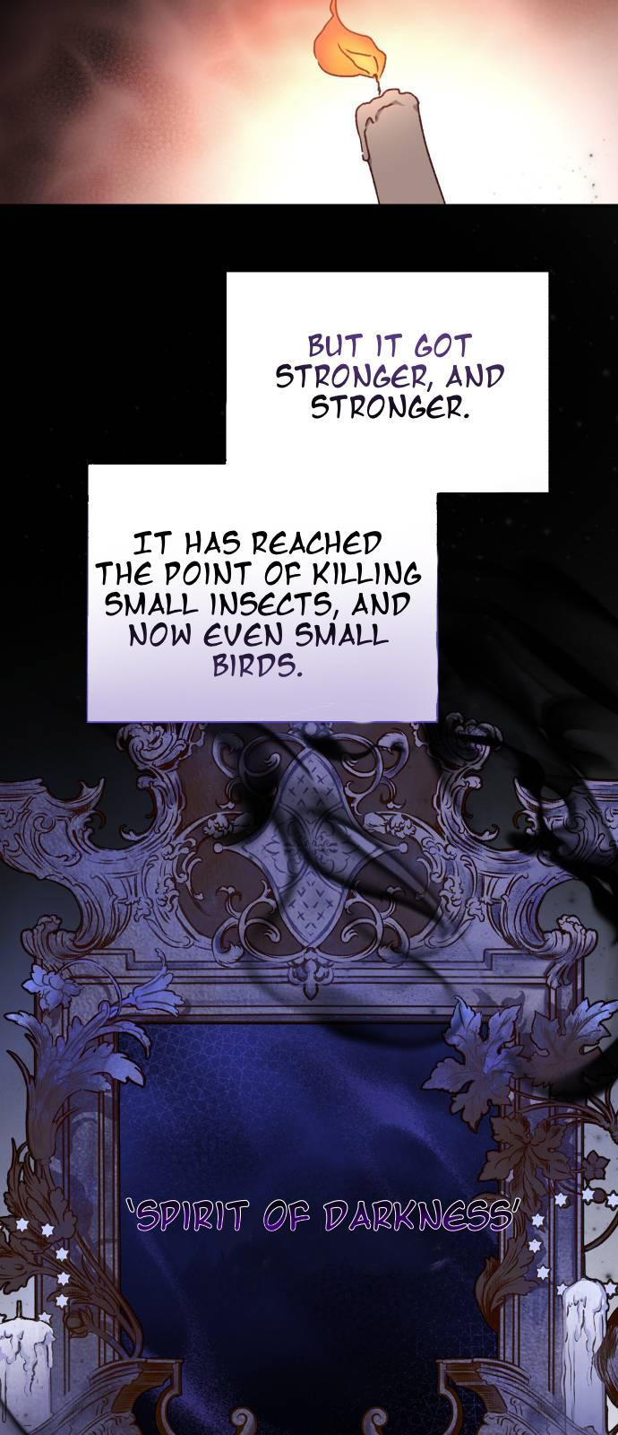 Tyrant Wants a Better Life Chapter 36 - Page 56