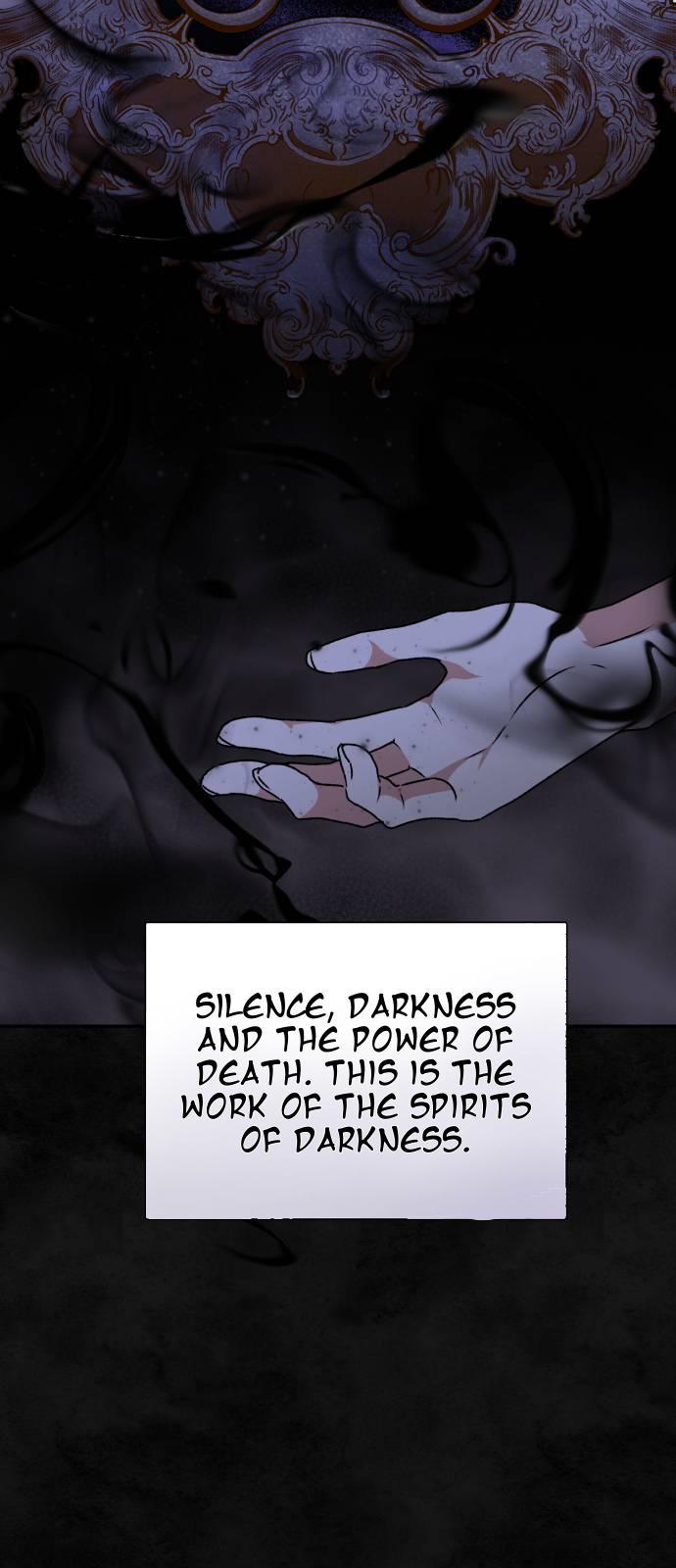Tyrant Wants a Better Life Chapter 36 - Page 57