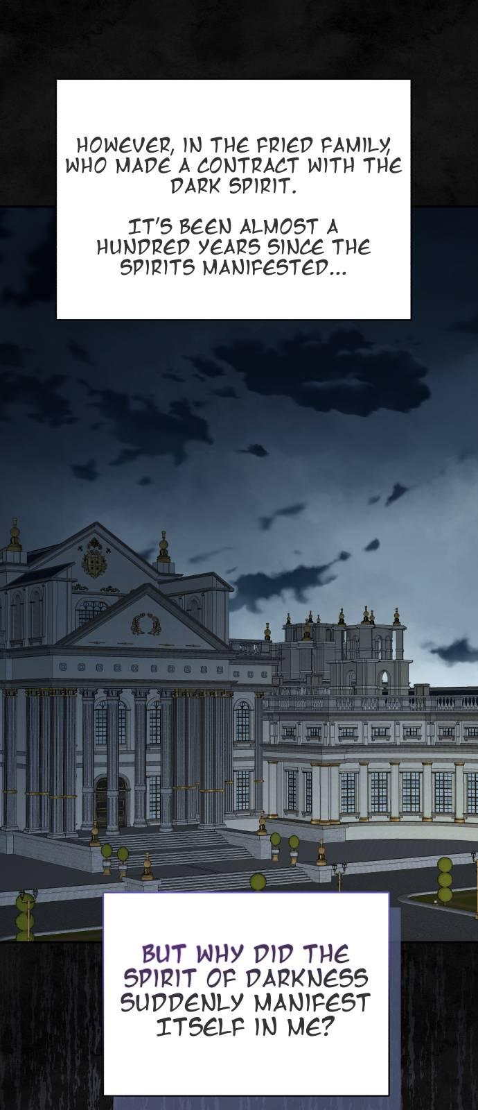 Tyrant Wants a Better Life Chapter 36 - Page 58