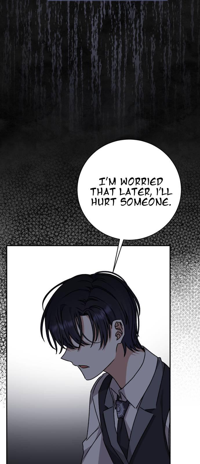 Tyrant Wants a Better Life Chapter 36 - Page 59