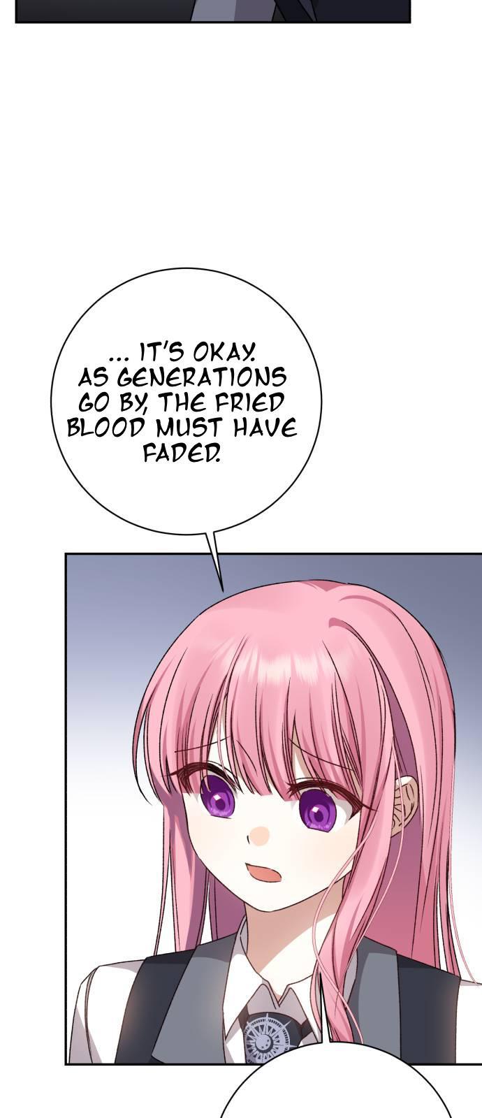 Tyrant Wants a Better Life Chapter 36 - Page 60