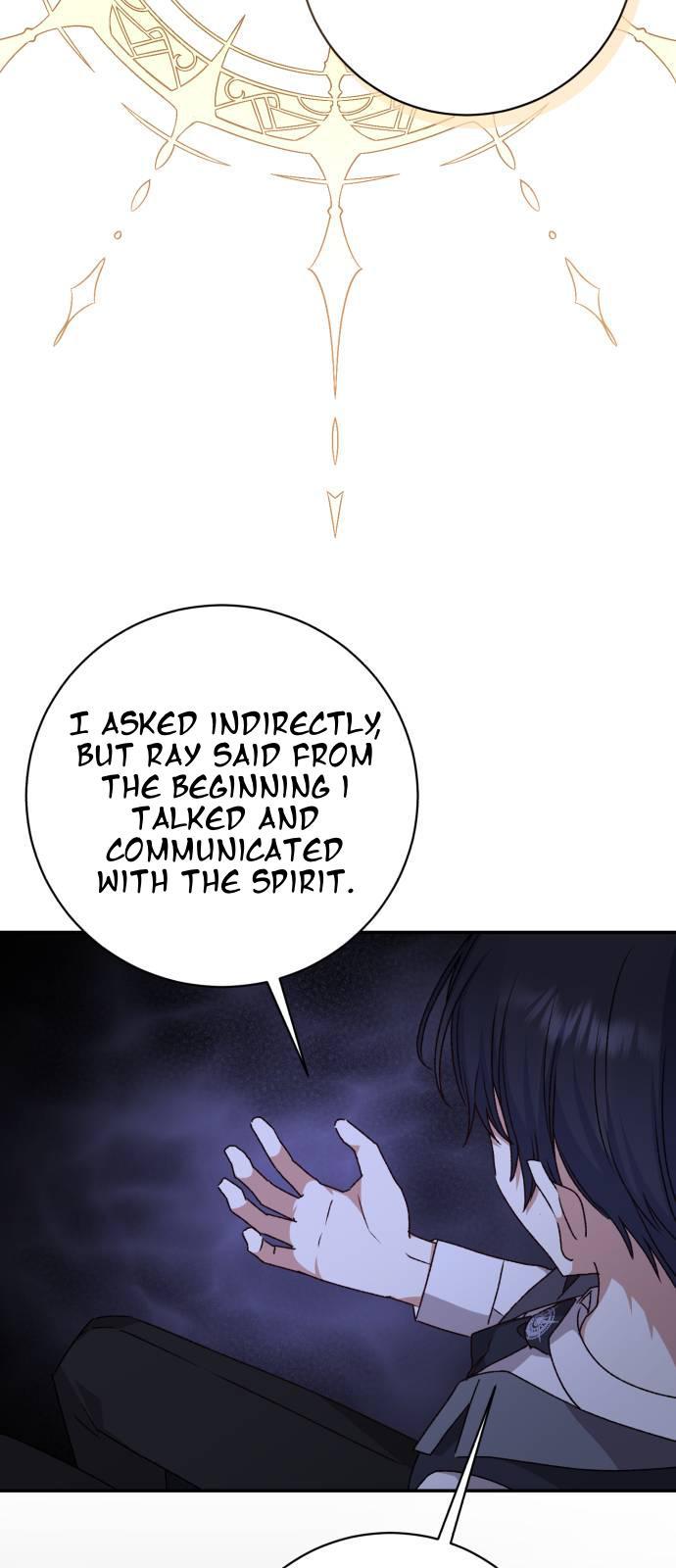 Tyrant Wants a Better Life Chapter 36 - Page 64