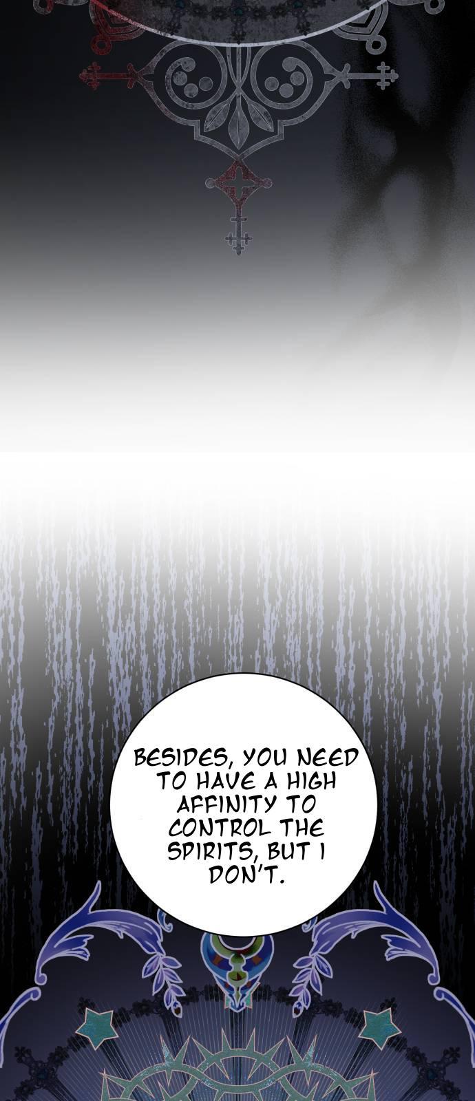 Tyrant Wants a Better Life Chapter 36 - Page 66