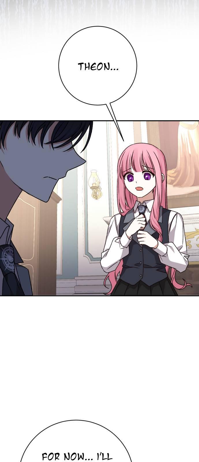 Tyrant Wants a Better Life Chapter 36 - Page 68