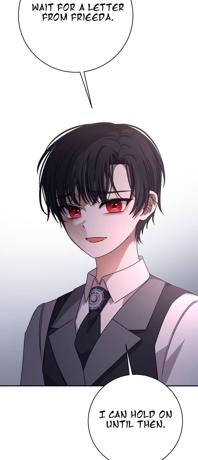 Tyrant Wants a Better Life Chapter 36 - Page 69