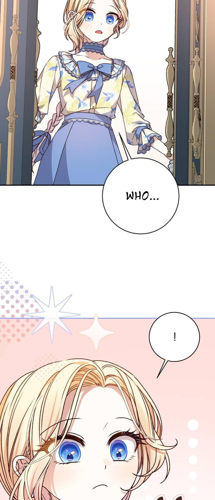 Tyrant Wants a Better Life Chapter 36 - Page 7