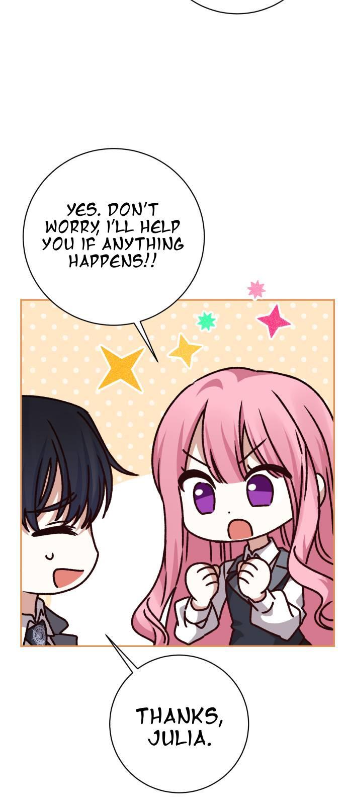 Tyrant Wants a Better Life Chapter 36 - Page 70