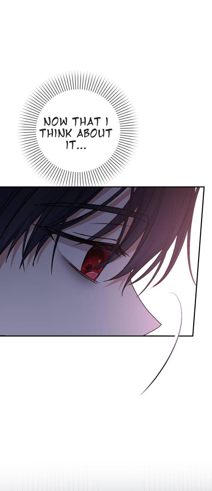 Tyrant Wants a Better Life Chapter 36 - Page 71