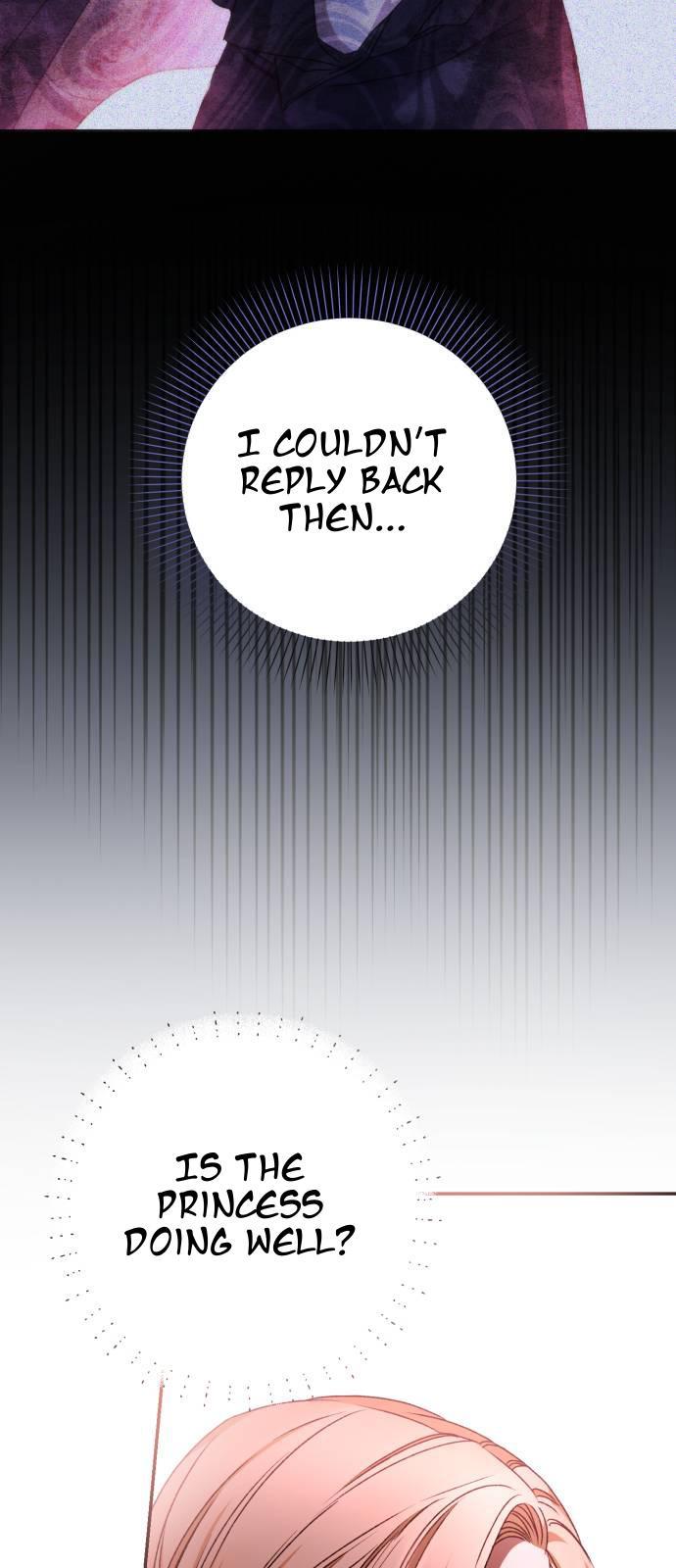 Tyrant Wants a Better Life Chapter 36 - Page 73