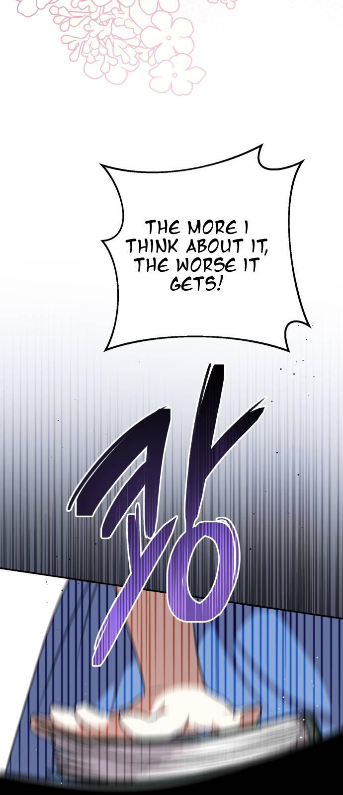 Tyrant Wants a Better Life Chapter 36 - Page 75
