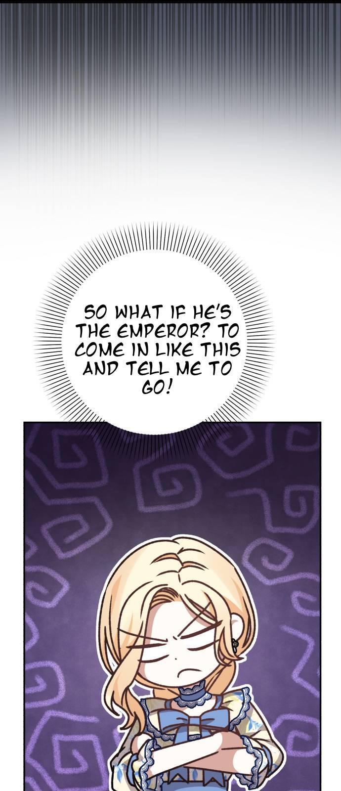 Tyrant Wants a Better Life Chapter 36 - Page 76