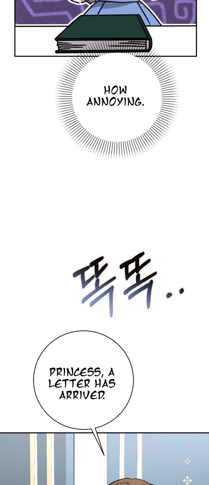 Tyrant Wants a Better Life Chapter 36 - Page 77