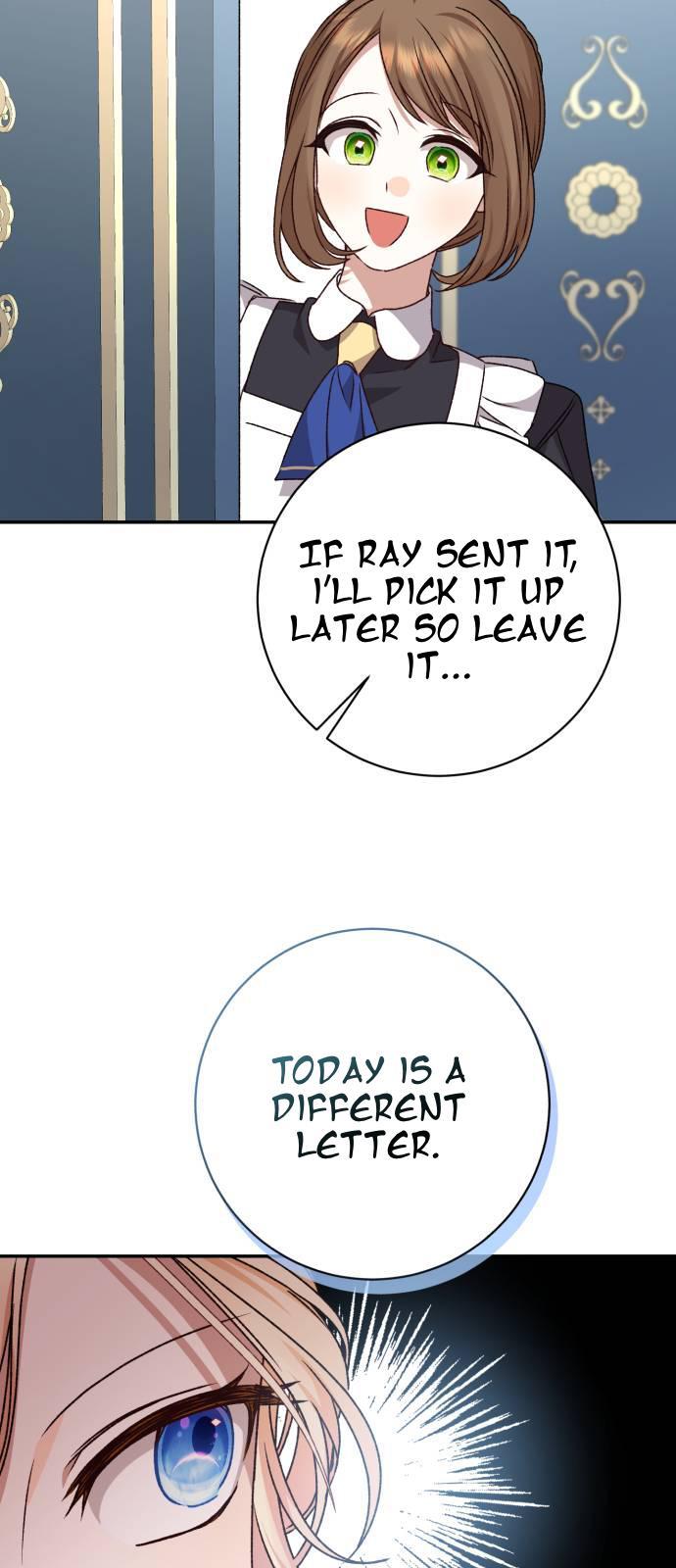 Tyrant Wants a Better Life Chapter 36 - Page 78