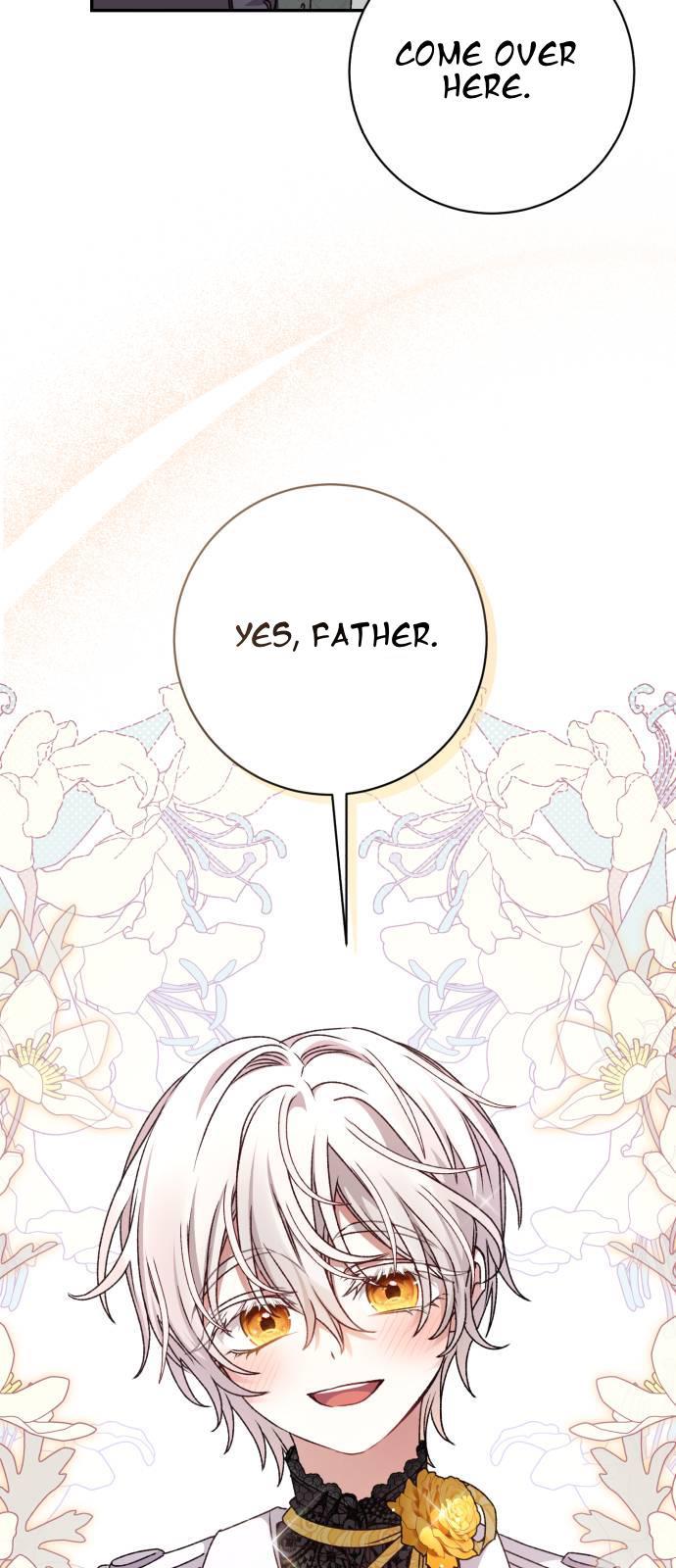 Tyrant Wants a Better Life Chapter 36 - Page 84