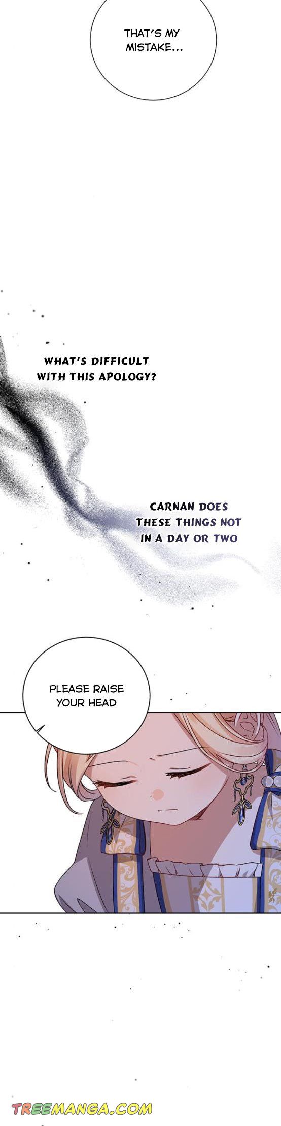 Tyrant Wants a Better Life Chapter 5 - Page 27