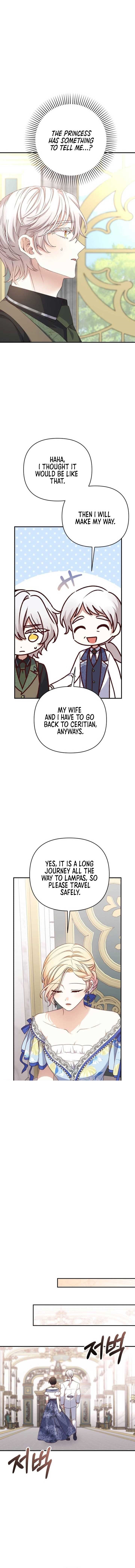 Tyrant Wants a Better Life Chapter 66 - Page 1
