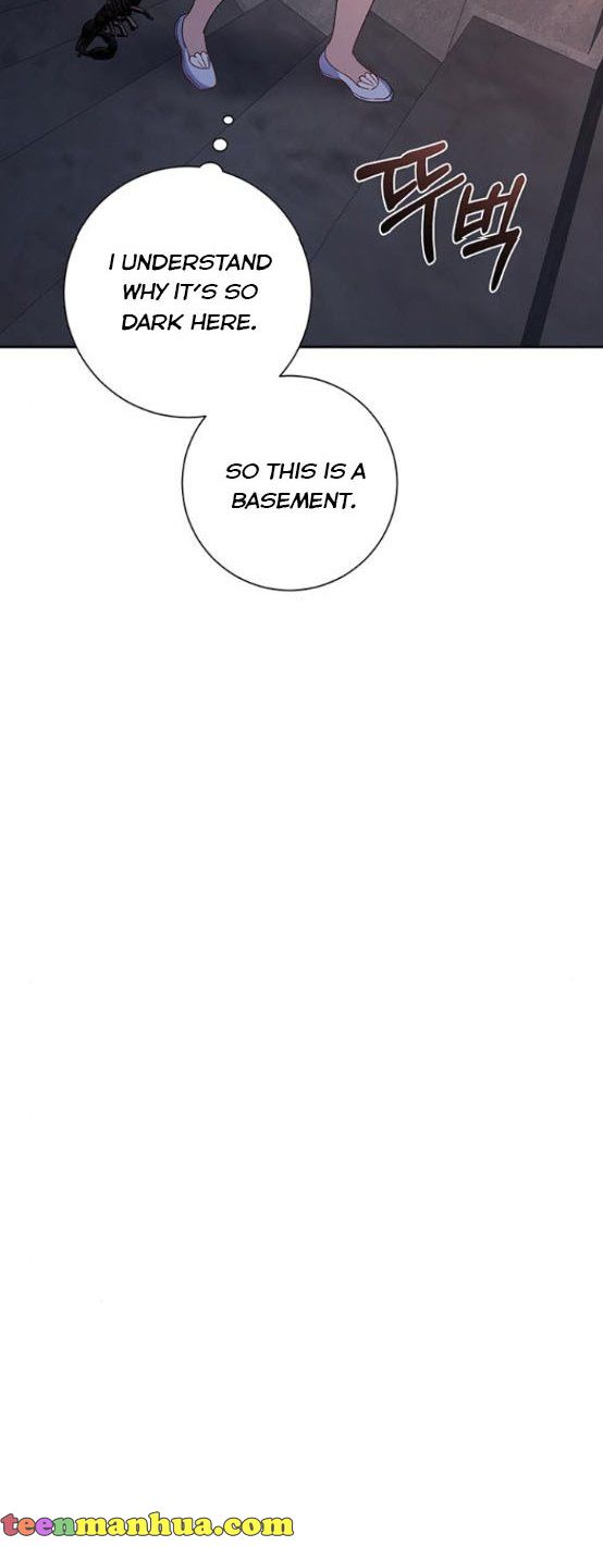 Tyrant Wants a Better Life Chapter 7 - Page 40